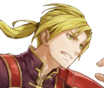 Forde - Fire Emblem: Heroes