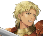 Glen - Fire Emblem: Heroes