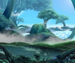 Yggdrasill (Upper) - Fire Emblem: Heroes