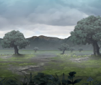 Plains (Cloudy) - Fire Emblem: Heroes