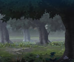 Plains (Cloudy, Forest) - Fire Emblem: Heroes