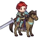 Seth (Resplendent) - Fire Emblem: Heroes