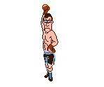 Ken Berryhil - Phred's Cool Punch-Out 2 - Turbo!! (Hack)