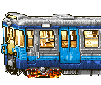 Bullet Express - Metal Slug Attack