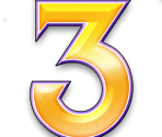 Logo - Bejeweled 3