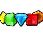 Gems - Bejeweled