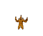 Burning Death - Hexen: Beyond Heretic