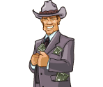 Oil Baron - Cake Mania: To The Max!