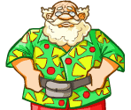 Old Man - Cake Mania: To The Max!