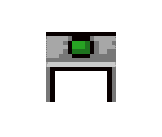 Contraband Detector - The Escapists