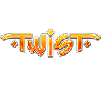 Logo - Bejeweled Twist