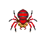 Spider - Kyuiin (JPN)