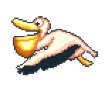 Level 6 Enemies - Kyuiin (JPN)