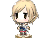Ashelia B'nargin Dalmasca - Pictologica Final Fantasy
