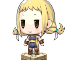 Penelo - Pictologica Final Fantasy
