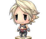 Vaan - Pictologica Final Fantasy