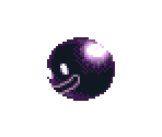 Level 7 Enemies - Kyuiin (JPN)