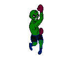 Alyn Tendo - The All New? Punch-Out!! (Hack)