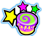 Shop Equipment - Cake Mania: To The Max!
