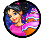 Icons - Cake Mania: To The Max!
