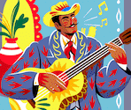 Cards - Google Doodles