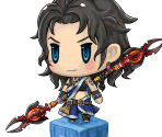 Oerba Yun Fang - Pictologica Final Fantasy