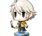 Hope Estheim - Pictologica Final Fantasy