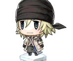 Snow Villiers - Pictologica Final Fantasy