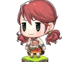 Oerba Dia Vanille - Pictologica Final Fantasy