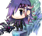 Caius Ballad - Pictologica Final Fantasy