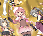 Everyone Gets Along Paradise [memoria_1661] - Puella Magi Madoka Magica Side Story: Magia Record