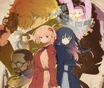 Our Chosen Future [memoria_1959] - Puella Magi Madoka Magica Side Story: Magia Record