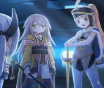 Overlapping Strategies [memoria_1412] - Puella Magi Madoka Magica Side Story: Magia Record