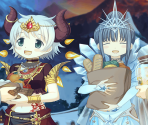See You Soon, Our Fairy Tale [memoria_1996] - Puella Magi Madoka Magica Side Story: Magia Record