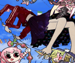 The Event is Witch Extermination [memoria_2024] - Puella Magi Madoka Magica Side Story: Magia Record