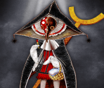 The Little Match Witch [memoria_2047] - Puella Magi Madoka Magica Side Story: Magia Record