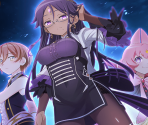 The Travelling Adjuster [memoria_1449] - Puella Magi Madoka Magica Side Story: Magia Record