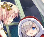 Tonight's Guest Is... [memoria_1438] - Puella Magi Madoka Magica Side Story: Magia Record