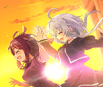 We Don't Need Tomorrow [memoria_1984] - Puella Magi Madoka Magica Side Story: Magia Record