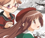 We Failed (Memoria) [memoria_1778] - Puella Magi Madoka Magica Side Story: Magia Record