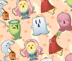 Aru-chan? An Apparition? [memoria_1927] - Puella Magi Madoka Magica Side Story: Magia Record