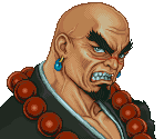 Tengai - Sengoku Blade: Sengoku Ace Episode II (JPN)