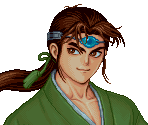 Shoumaru - Sengoku Blade: Sengoku Ace Episode II (JPN)