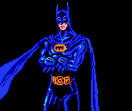 Stage Clear - Batman: Return of the Joker