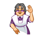 Grandma Station - Cake Mania: To The Max!