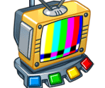 TV - Cake Mania: To The Max!