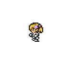 Shantotto (Wedding Dress) - Final Fantasy: Record Keeper