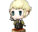 Papalymo - Pictologica Final Fantasy