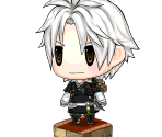 Thancred - Pictologica Final Fantasy