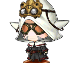 Urianger Augurelt - Pictologica Final Fantasy